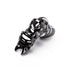 JULIUS 077ACU2 Black / Fangophilia Full Finger